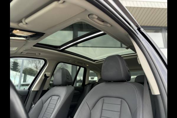 BMW iX3 AUT. Executive 80 kWh | Live Cockpit | Panorama | Leder | ACC |