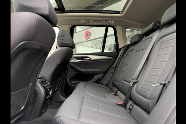BMW iX3 AUT. Executive 80 kWh | Live Cockpit | Panorama | Leder | ACC |