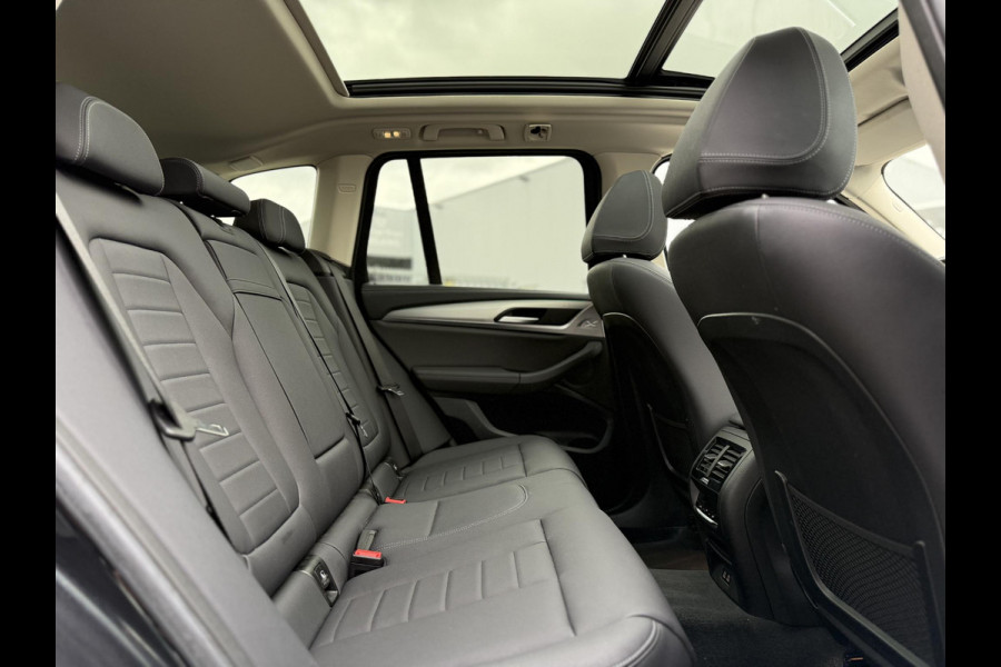 BMW iX3 AUT. Executive 80 kWh | Live Cockpit | Panorama | Leder | ACC |