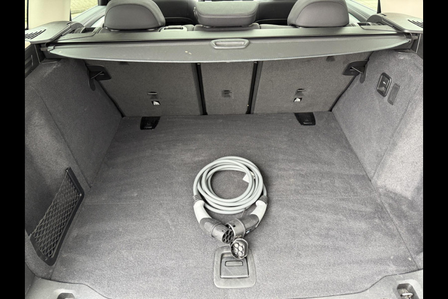 BMW iX3 AUT. Executive 80 kWh | Live Cockpit | Panorama | Leder | ACC |
