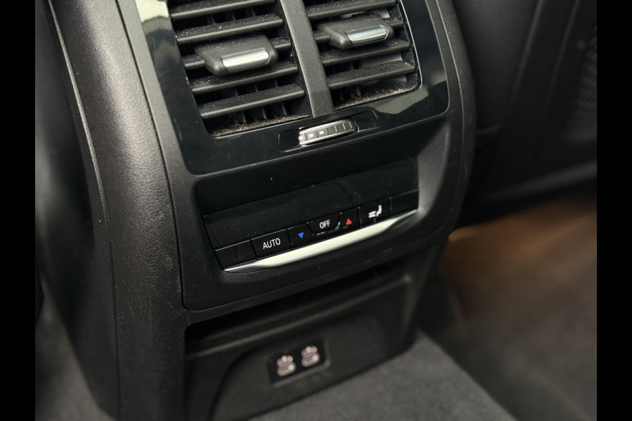 BMW iX3 AUT. Executive 80 kWh | Live Cockpit | Panorama | Leder | ACC |