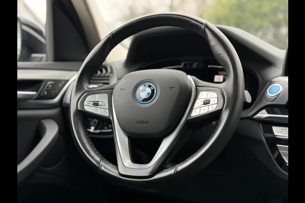 BMW iX3 AUT. Executive 80 kWh | Live Cockpit | Panorama | Leder | ACC |
