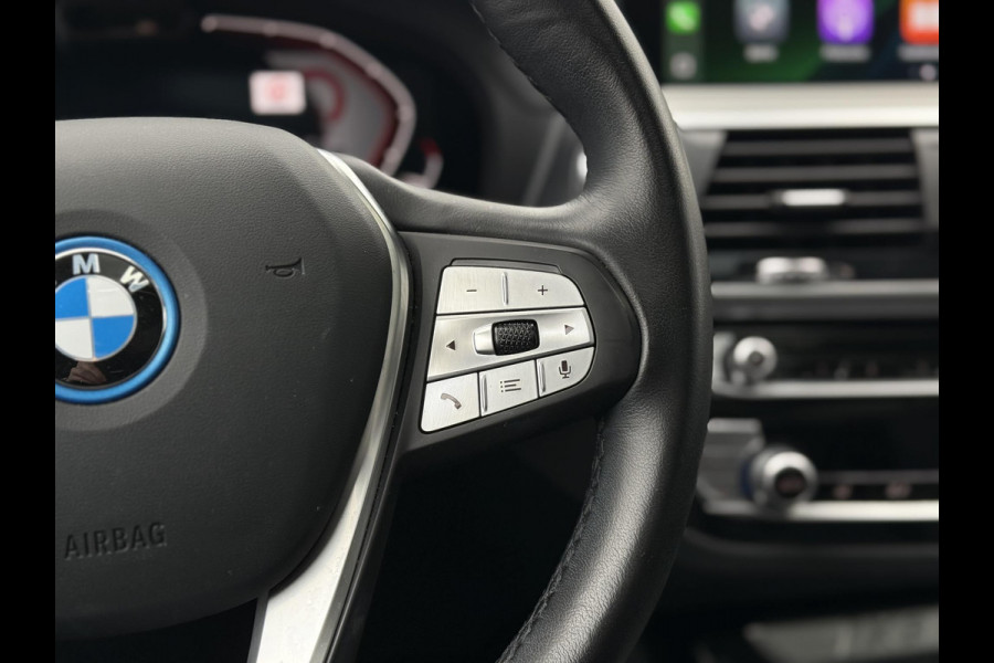 BMW iX3 AUT. Executive 80 kWh | Live Cockpit | Panorama | Leder | ACC |