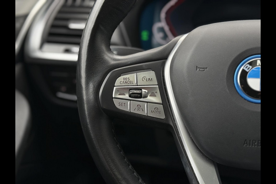 BMW iX3 AUT. Executive 80 kWh | Live Cockpit | Panorama | Leder | ACC |