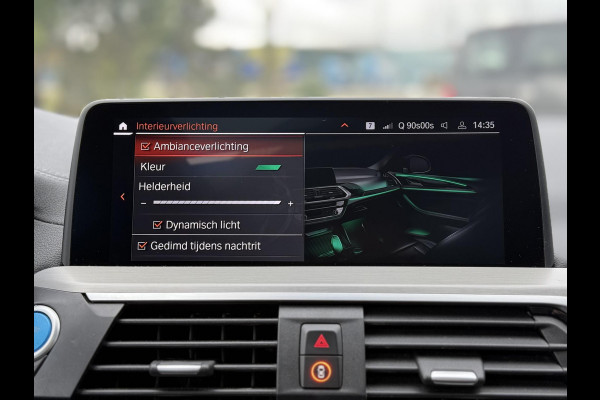 BMW iX3 AUT. Executive 80 kWh | Live Cockpit | Panorama | Leder | ACC |