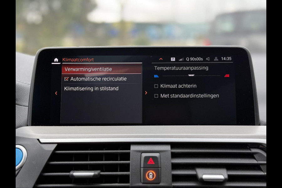 BMW iX3 AUT. Executive 80 kWh | Live Cockpit | Panorama | Leder | ACC |