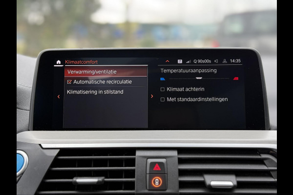 BMW iX3 AUT. Executive 80 kWh | Live Cockpit | Panorama | Leder | ACC |