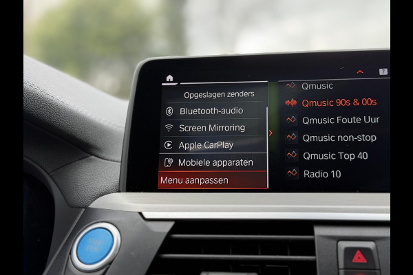 BMW iX3 AUT. Executive 80 kWh | Live Cockpit | Panorama | Leder | ACC |