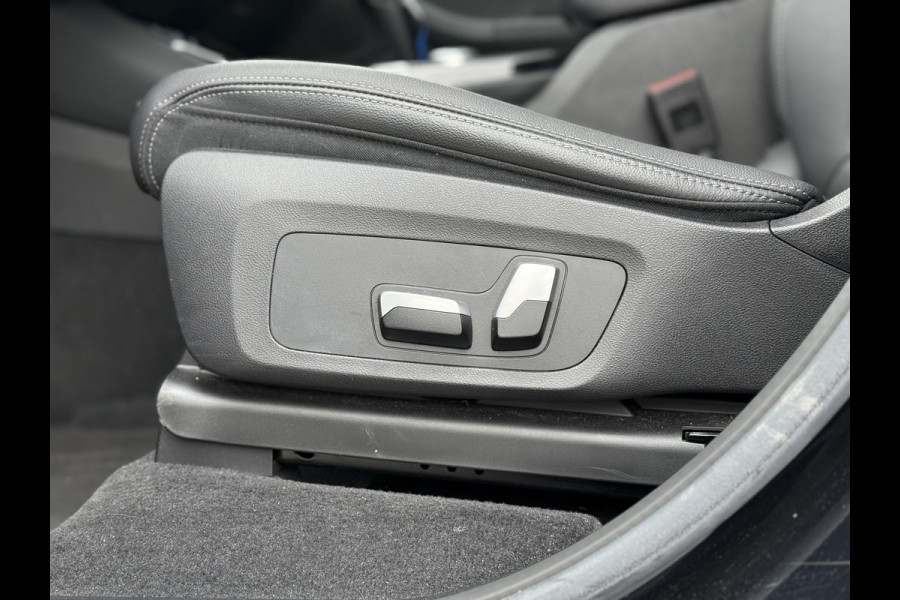 BMW iX3 AUT. Executive 80 kWh | Live Cockpit | Panorama | Leder | ACC |