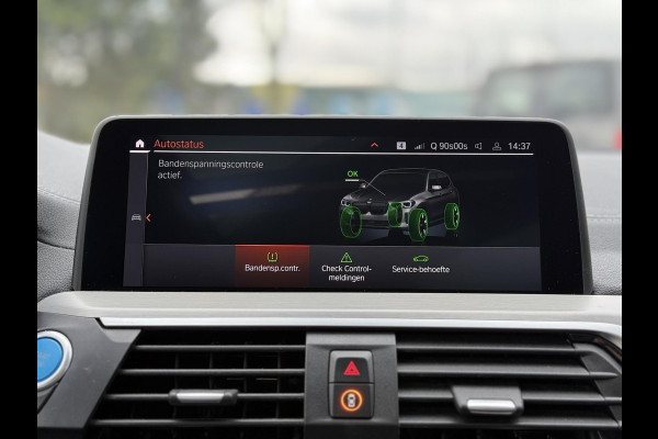 BMW iX3 AUT. Executive 80 kWh | Live Cockpit | Panorama | Leder | ACC |