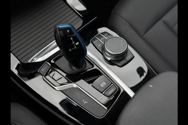 BMW iX3 AUT. Executive 80 kWh | Live Cockpit | Panorama | Leder | ACC |