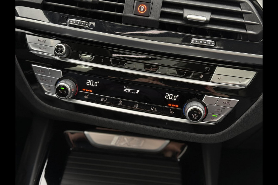 BMW iX3 AUT. Executive 80 kWh | Live Cockpit | Panorama | Leder | ACC |