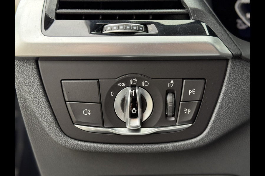 BMW iX3 AUT. Executive 80 kWh | Live Cockpit | Panorama | Leder | ACC |