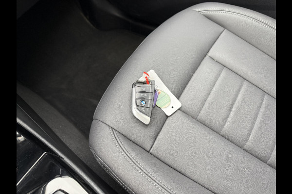BMW iX3 AUT. Executive 80 kWh | Live Cockpit | Panorama | Leder | ACC |