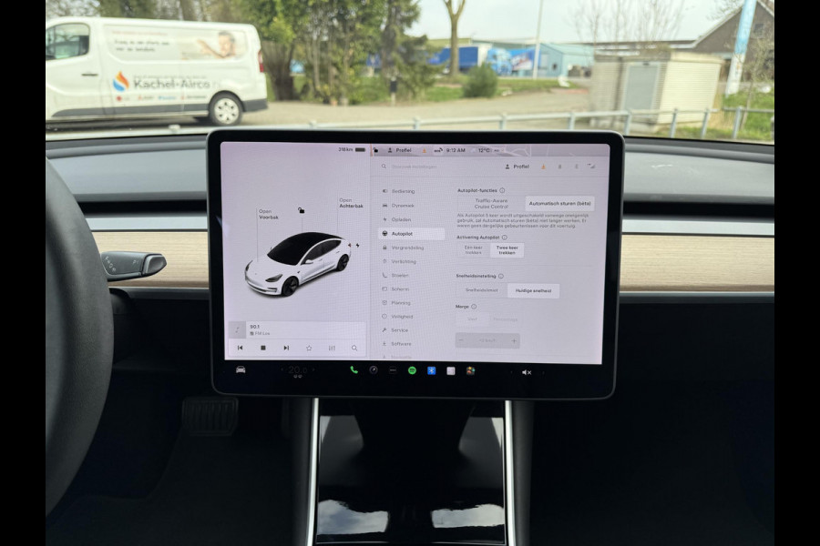 Tesla Model 3 Range Plus | Autopilot | Panorama | Trekhaak | Camera