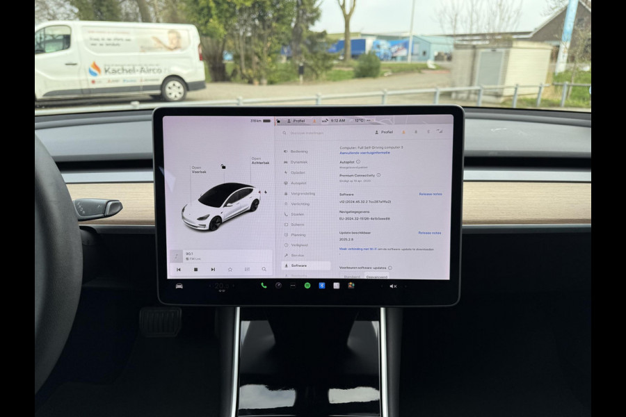 Tesla Model 3 Range Plus | Autopilot | Panorama | Trekhaak | Camera