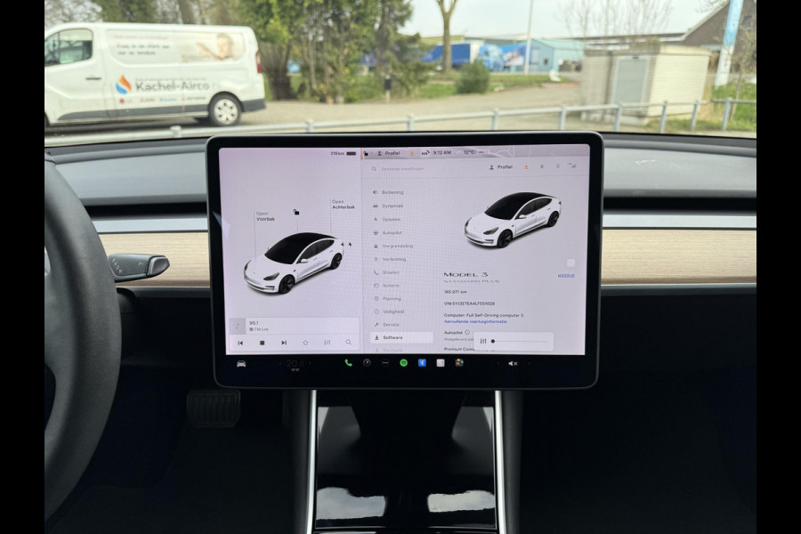 Tesla Model 3 Range Plus | Autopilot | Panorama | Trekhaak | Camera