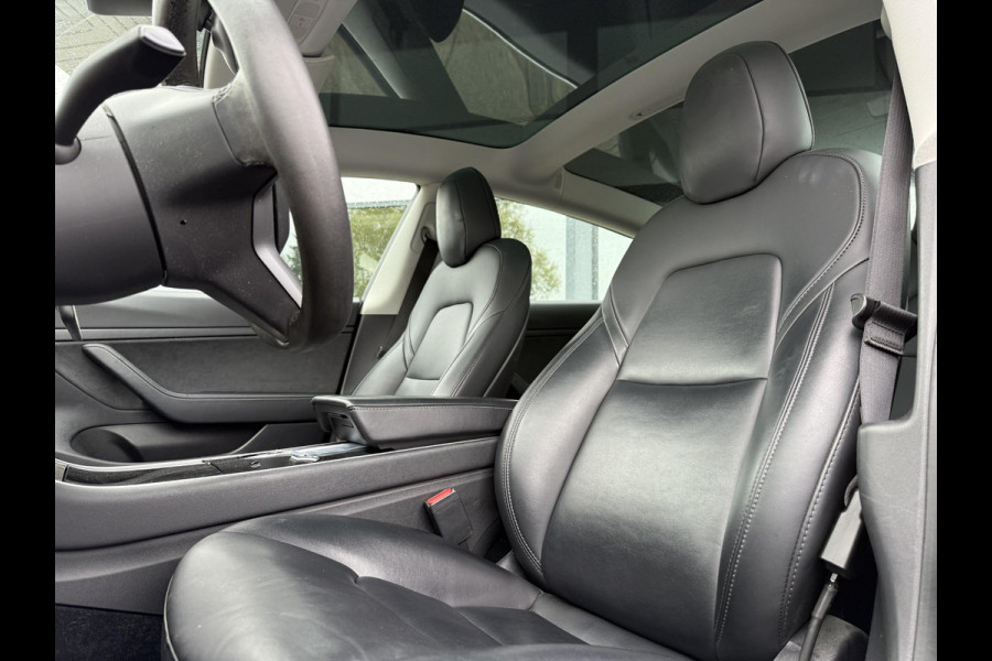 Tesla Model 3 Range Plus RWD | Autopilot | Panorama | Leder |