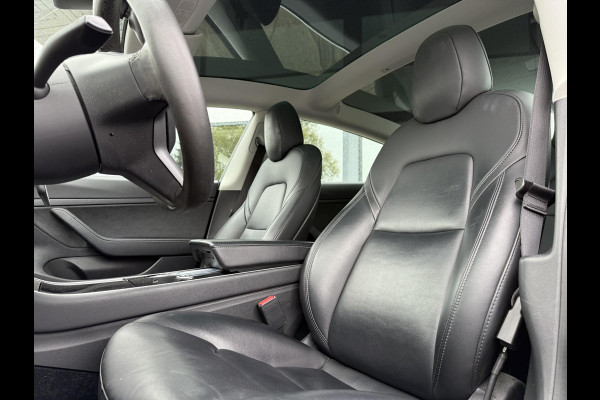 Tesla Model 3 Range Plus RWD | Autopilot | Panorama | Leder |