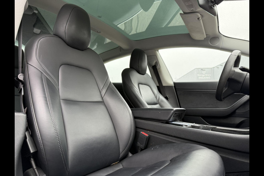 Tesla Model 3 Range Plus RWD | Autopilot | Panorama | Leder |