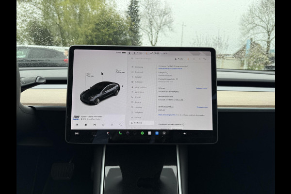 Tesla Model 3 Range Plus RWD | Autopilot | Panorama | Leder |