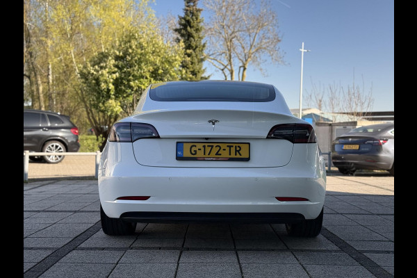 Tesla Model 3 Range Plus RWD | Autopilot | Panorama | Leder |