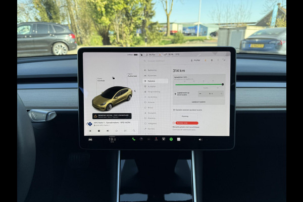 Tesla Model 3 Range Plus RWD | Autopilot | Panorama | Leder |
