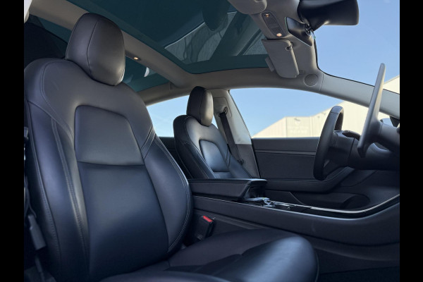 Tesla Model 3 Range Plus RWD | Autopilot | Panorama | Leder |