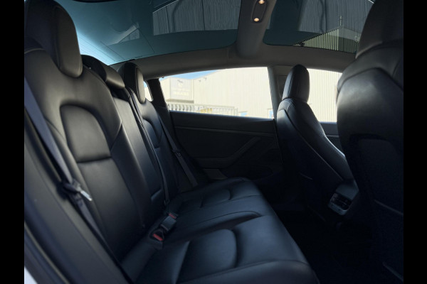 Tesla Model 3 Range Plus RWD | Autopilot | Panorama | Leder |