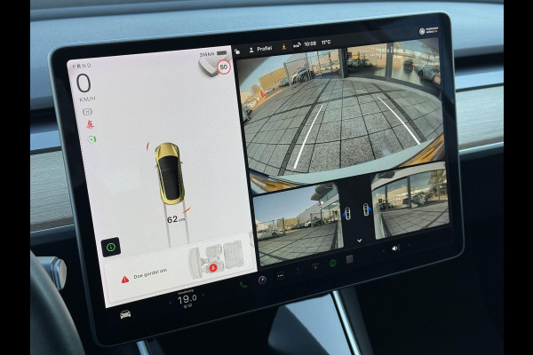 Tesla Model 3 Range Plus RWD | Autopilot | Panorama | Leder |