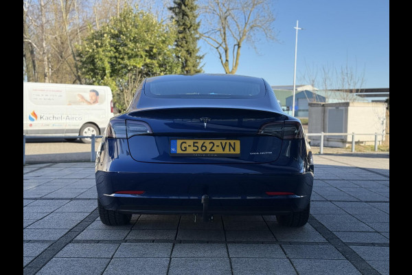 Tesla Model 3 Long Range AWD Dual Autopilot Panorama Trekhaak