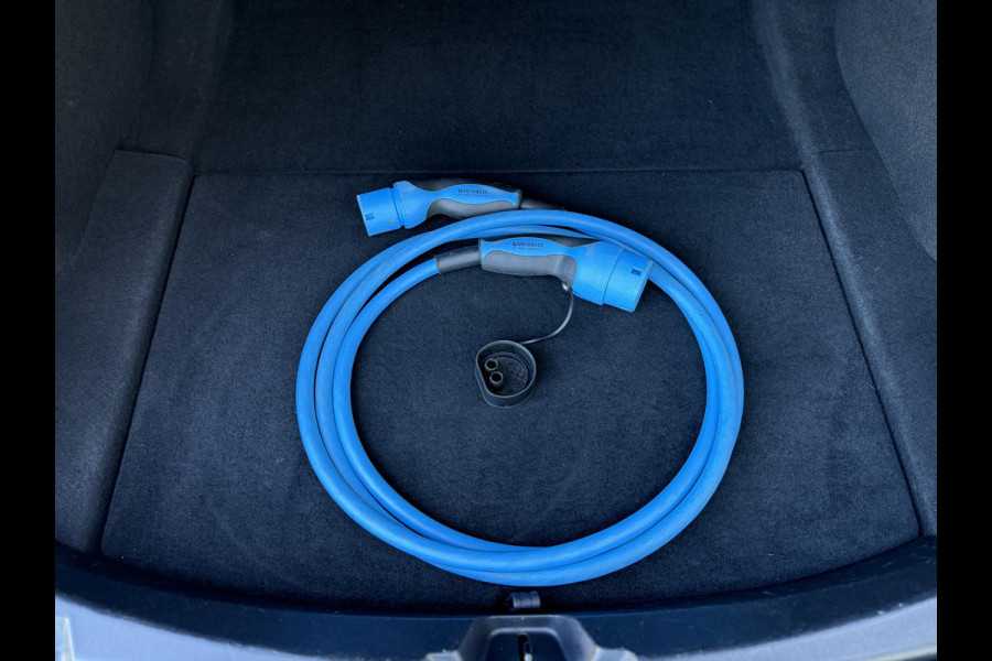 Tesla Model 3 Long Range AWD Dual Autopilot Panorama Trekhaak