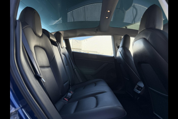 Tesla Model 3 Long Range AWD Dual Autopilot Panorama Trekhaak