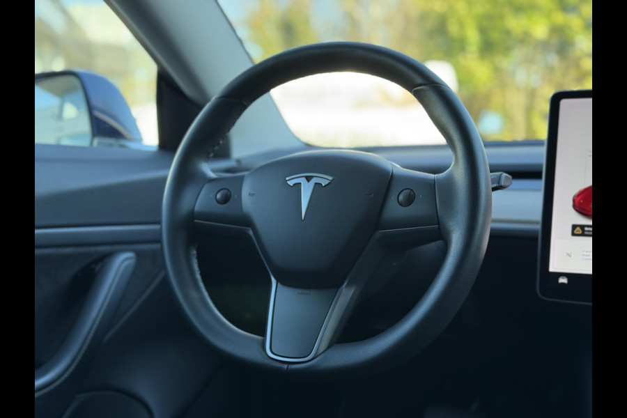 Tesla Model 3 Long Range AWD Dual Autopilot Panorama Trekhaak