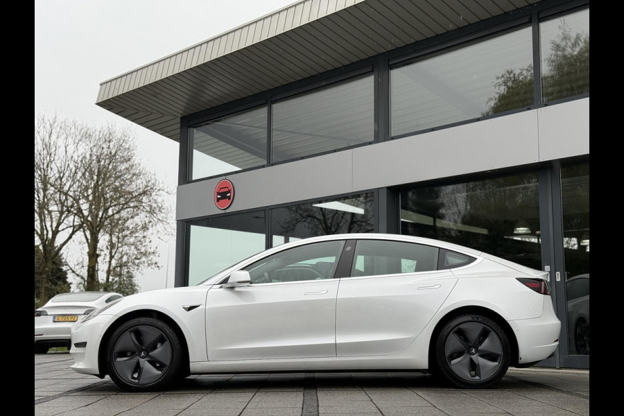 Tesla Model 3 Long Range AWD Dual | Autopilot | Panorama | Leder |
