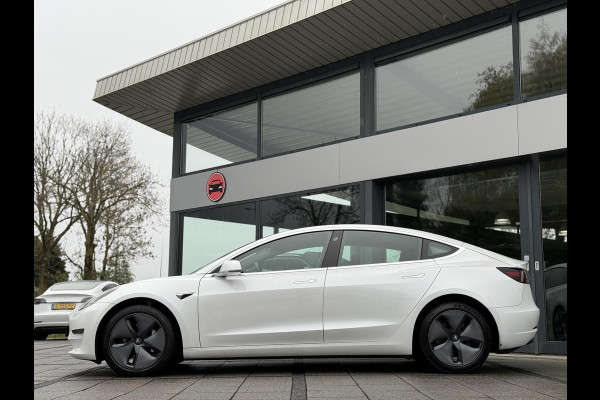 Tesla Model 3 Long Range AWD Dual | Autopilot | Panorama | Leder |