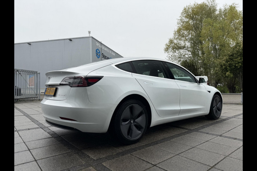 Tesla Model 3 Long Range AWD Dual | Autopilot | Panorama | Leder |