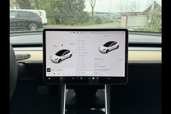 Tesla Model 3 Long Range AWD Dual | Autopilot | Panorama | Leder |