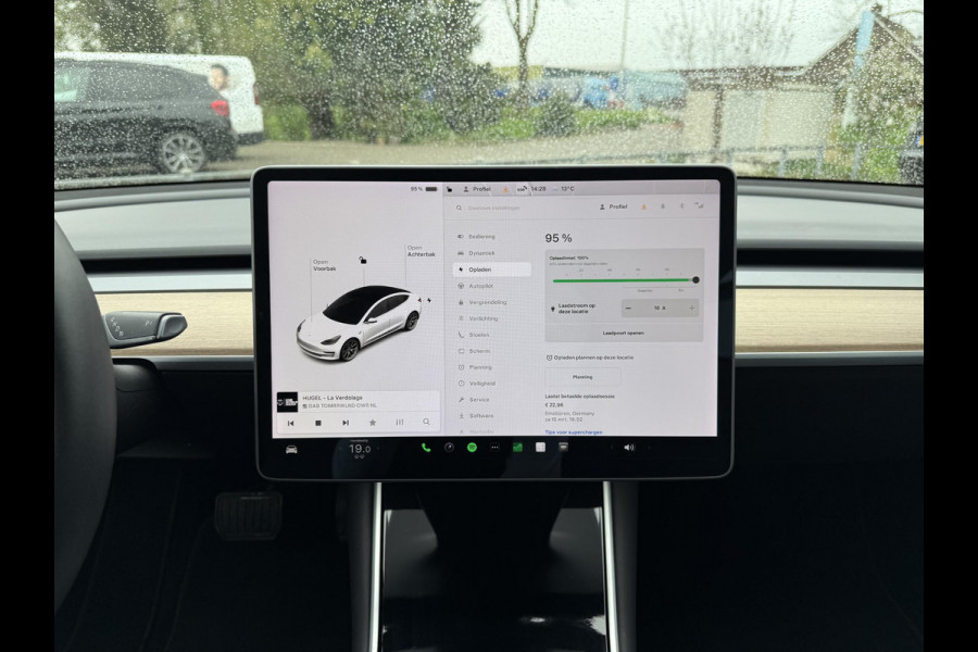 Tesla Model 3 Long Range AWD Dual | Autopilot | Panorama | Leder |