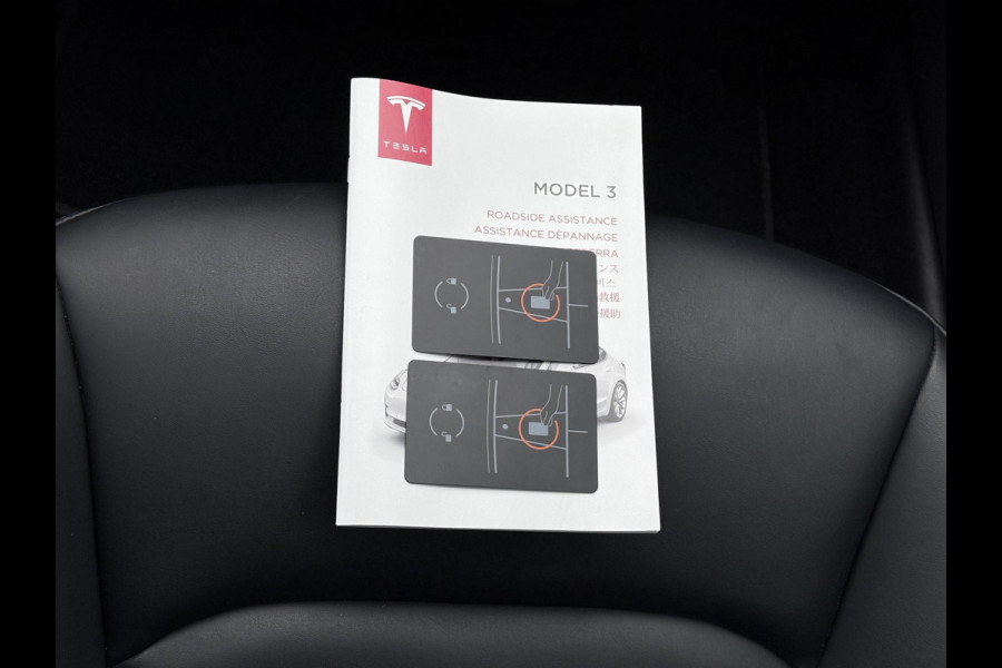 Tesla Model 3 Long Range AWD Dual | Autopilot | Panorama | Leder |