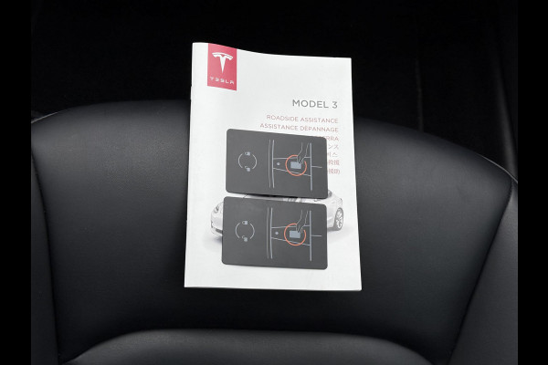Tesla Model 3 Long Range AWD Dual | Autopilot | Panorama | Leder |