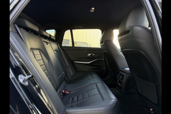 BMW 3 Serie Touring 318i Aut. High Executive Ed. | Live Cockpit | Apple Carplay | Trekhaak |