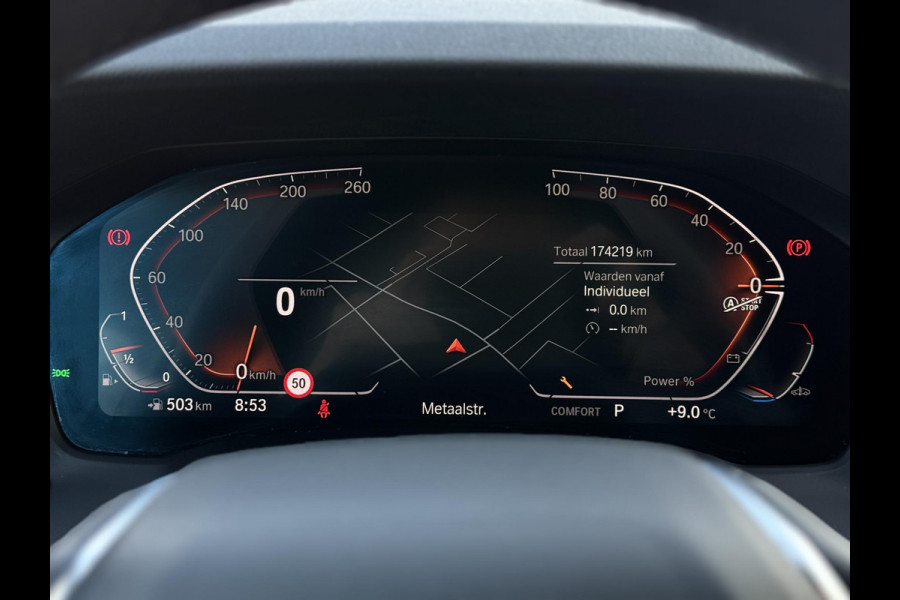 BMW 3 Serie Touring 318i Aut. High Executive Ed. | Live Cockpit | Apple Carplay | Trekhaak |