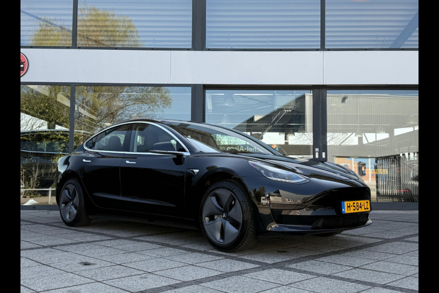 Tesla Model 3 Range Plus | Autopilot | Panorama | Leder | Navi | Camera