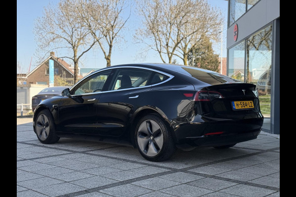 Tesla Model 3 Range Plus | Autopilot | Panorama | Leder | Navi | Camera