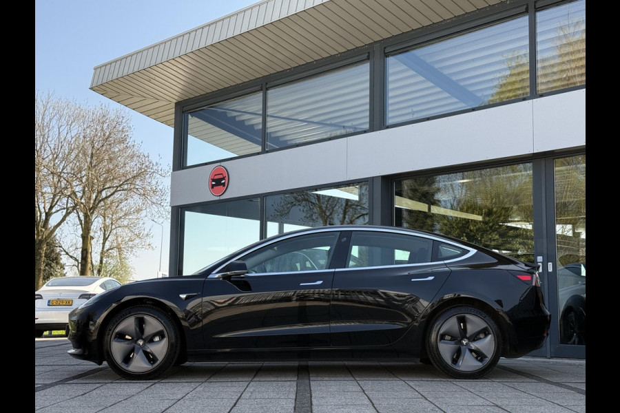 Tesla Model 3 Range Plus | Autopilot | Panorama | Leder | Navi | Camera