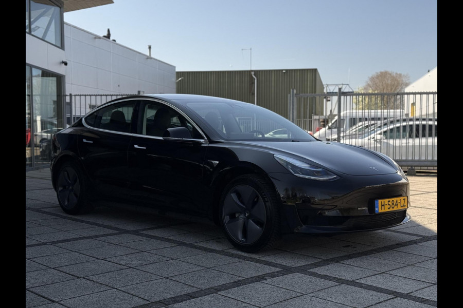 Tesla Model 3 Range Plus | Autopilot | Panorama | Leder | Navi | Camera