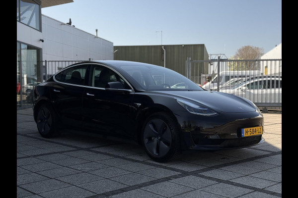 Tesla Model 3 Range Plus | Autopilot | Panorama | Leder | Navi | Camera