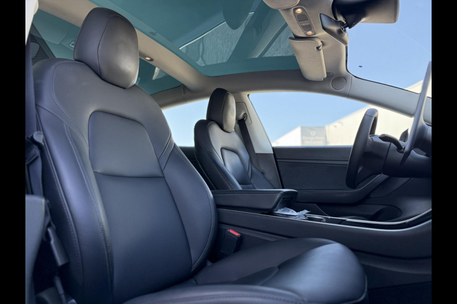 Tesla Model 3 Range Plus | Autopilot | Panorama | Leder | Navi | Camera