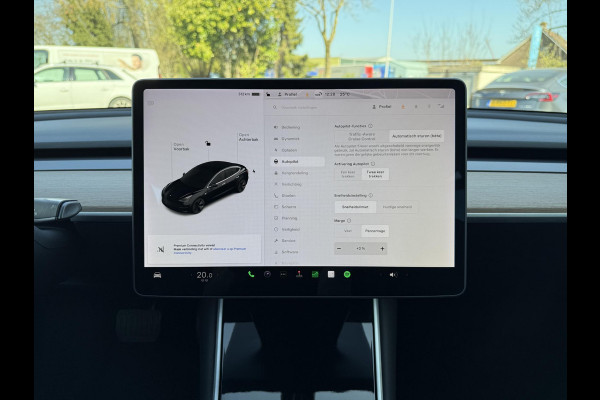 Tesla Model 3 Range Plus | Autopilot | Panorama | Leder | Navi | Camera